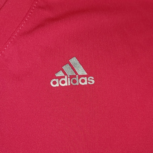 Adidas Climalite workout top - Picture 2 of 4